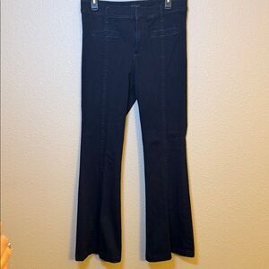 Express Women's Flare Jeans